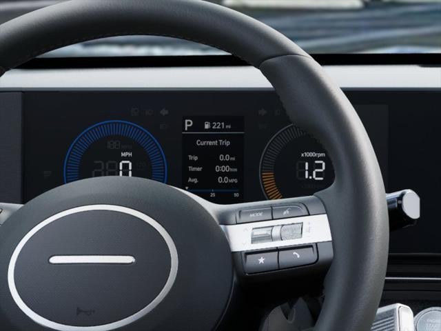 2026 Hyundai KONA SEL Premium FWD