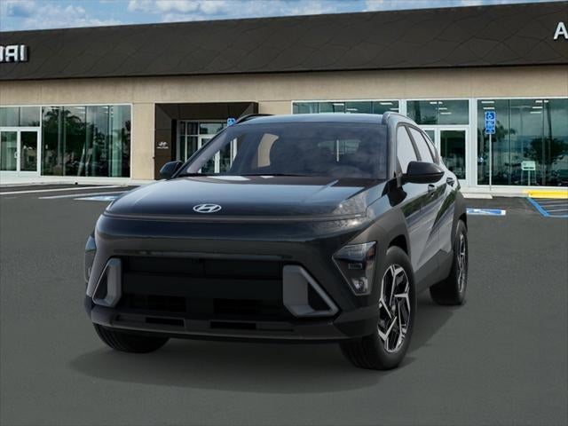 2026 Hyundai KONA SEL Premium FWD