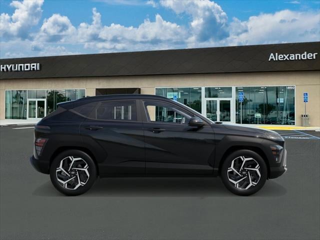 2026 Hyundai KONA SEL Premium FWD