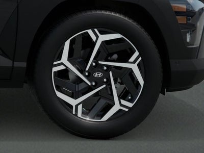 2026 Hyundai KONA SEL Premium FWD