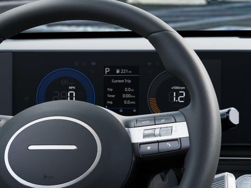 2026 Hyundai KONA SEL Premium FWD