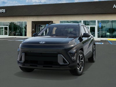 2026 Hyundai KONA SEL Premium FWD