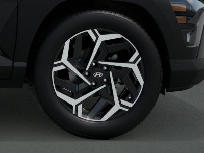 2026 Hyundai KONA SEL Premium FWD