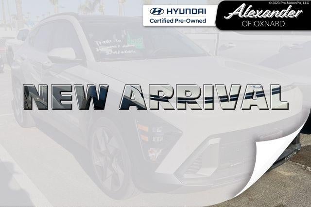 2026 Hyundai KONA Limited FWD *Ltd Avail*