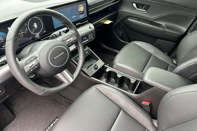 2026 Hyundai KONA Limited FWD *Ltd Avail*