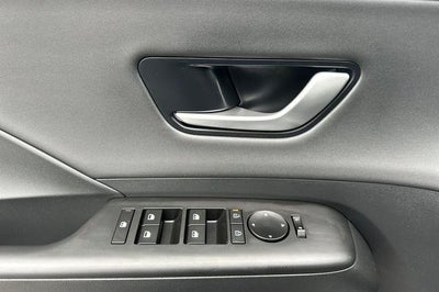 2026 Hyundai KONA Limited FWD *Ltd Avail*