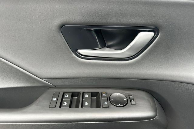 2026 Hyundai KONA Limited FWD *Ltd Avail*