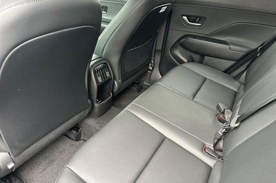 2026 Hyundai KONA Limited FWD *Ltd Avail*