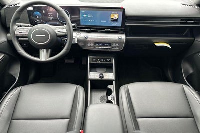 2026 Hyundai KONA Limited FWD *Ltd Avail*