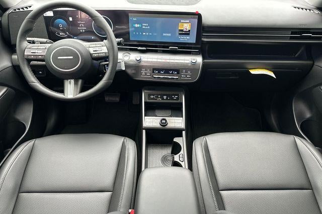 2026 Hyundai KONA Limited FWD *Ltd Avail*