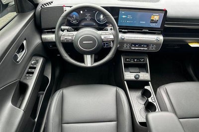2026 Hyundai KONA Limited FWD *Ltd Avail*