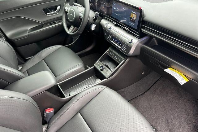 2026 Hyundai KONA Limited FWD *Ltd Avail*