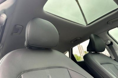 2026 Hyundai KONA Limited FWD *Ltd Avail*