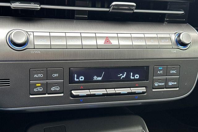 2026 Hyundai KONA Limited FWD *Ltd Avail*