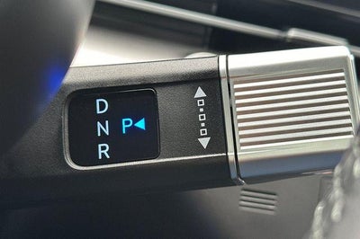 2026 Hyundai KONA Limited FWD *Ltd Avail*