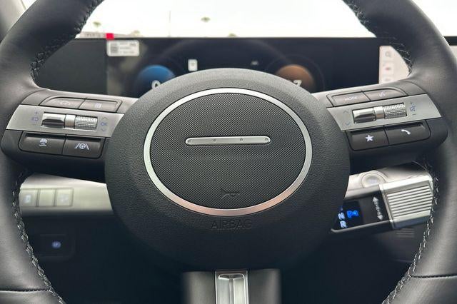 2026 Hyundai KONA Limited FWD *Ltd Avail*