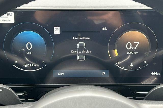 2026 Hyundai KONA Limited FWD *Ltd Avail*