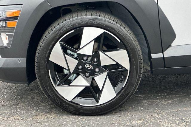 2026 Hyundai KONA Limited FWD *Ltd Avail*