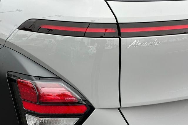 2026 Hyundai KONA Limited FWD *Ltd Avail*