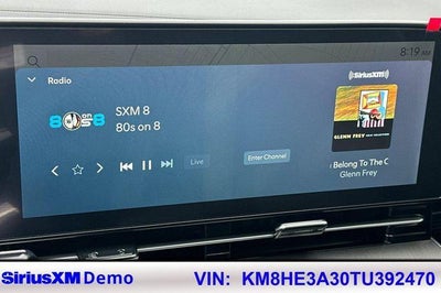 2026 Hyundai KONA Limited FWD *Ltd Avail*