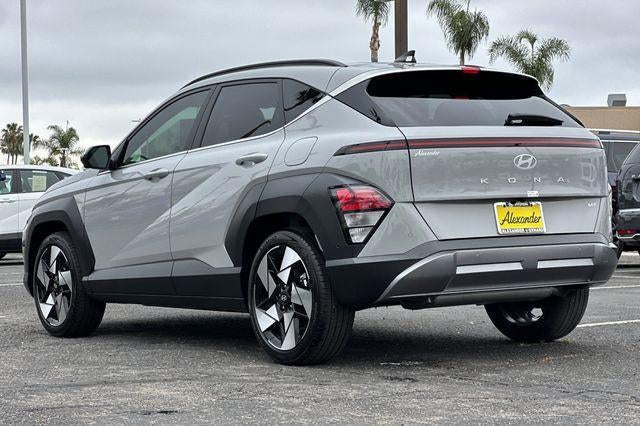 2026 Hyundai KONA Limited FWD *Ltd Avail*