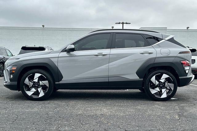 2026 Hyundai KONA Limited FWD *Ltd Avail*