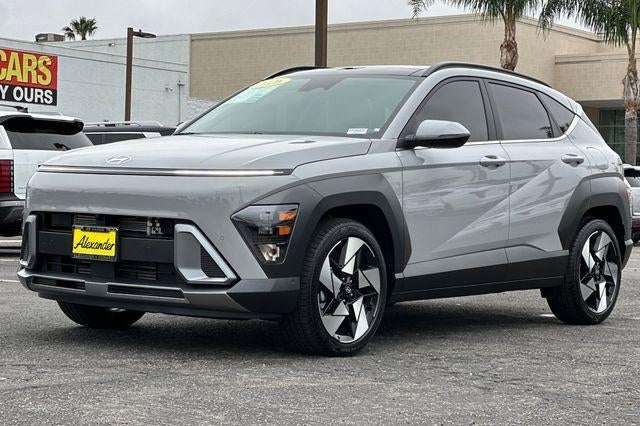 2026 Hyundai KONA Limited FWD *Ltd Avail*