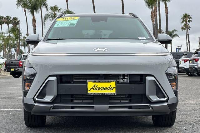 2026 Hyundai KONA Limited FWD *Ltd Avail*