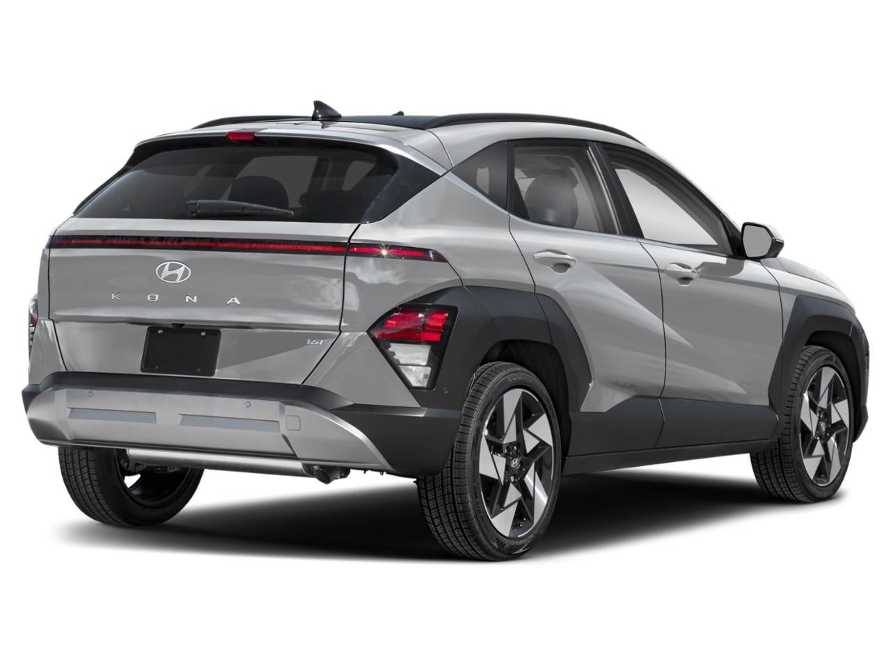 2026 Hyundai KONA Limited FWD