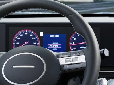 2026 Hyundai KONA Limited FWD