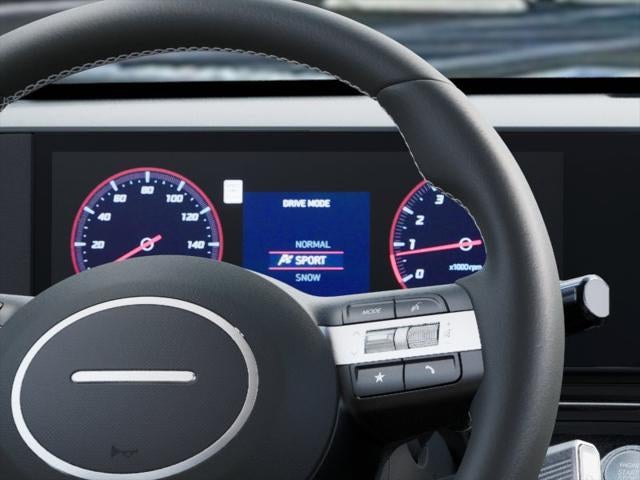 2026 Hyundai KONA Limited FWD