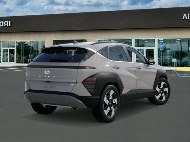 2026 Hyundai KONA Limited FWD