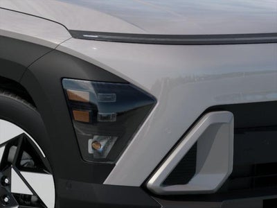 2026 Hyundai KONA Limited FWD