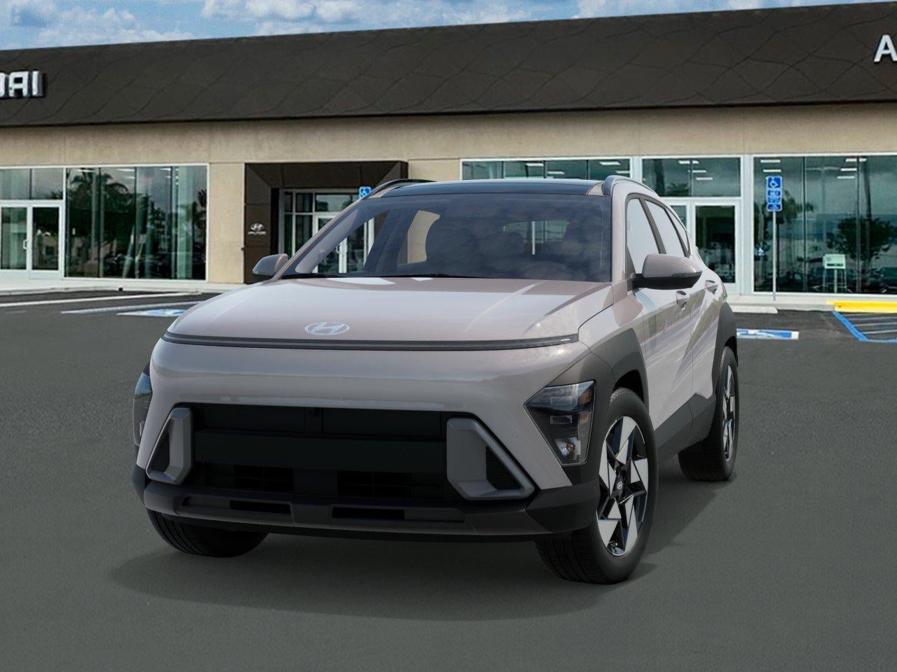 2026 Hyundai KONA Limited FWD