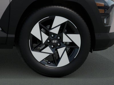 2026 Hyundai KONA Limited FWD