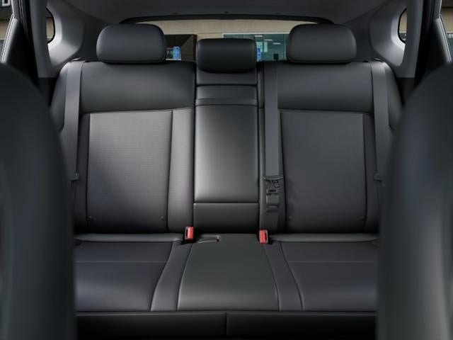 2027 Hyundai KONA Limited FWD