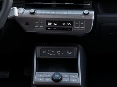 2027 Hyundai KONA Limited FWD