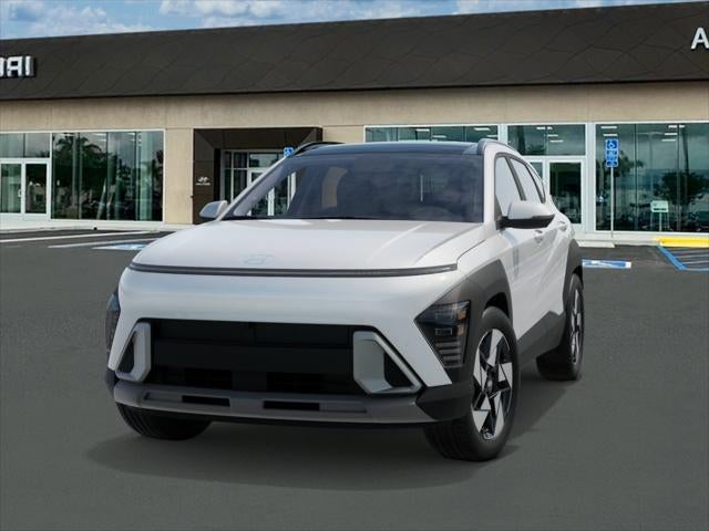 2027 Hyundai KONA Limited FWD