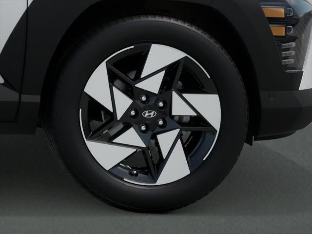 2027 Hyundai KONA Limited FWD