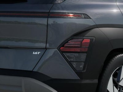 2026 Hyundai KONA Limited FWD