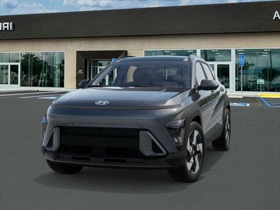 2026 Hyundai KONA Limited FWD