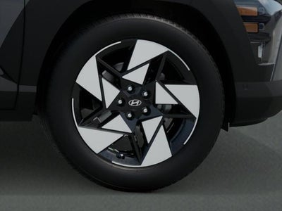 2026 Hyundai KONA Limited FWD
