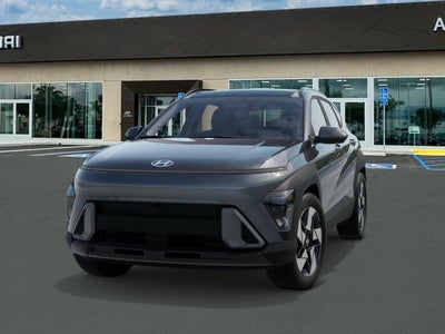 2026 Hyundai KONA Limited FWD