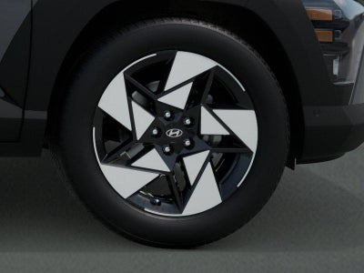 2026 Hyundai KONA Limited FWD