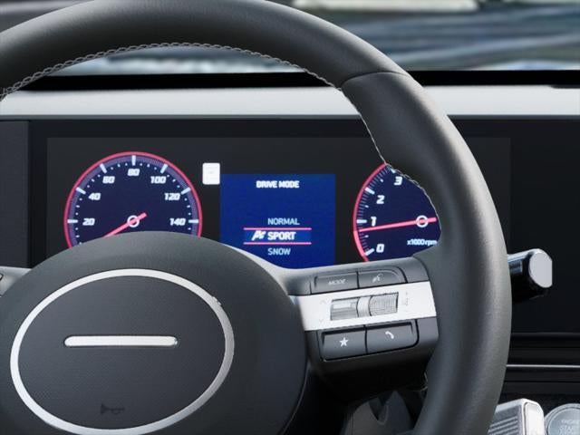 2026 Hyundai KONA Limited FWD