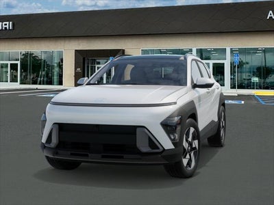 2026 Hyundai KONA Limited FWD