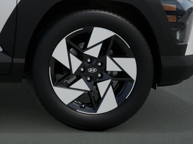 2026 Hyundai KONA Limited FWD