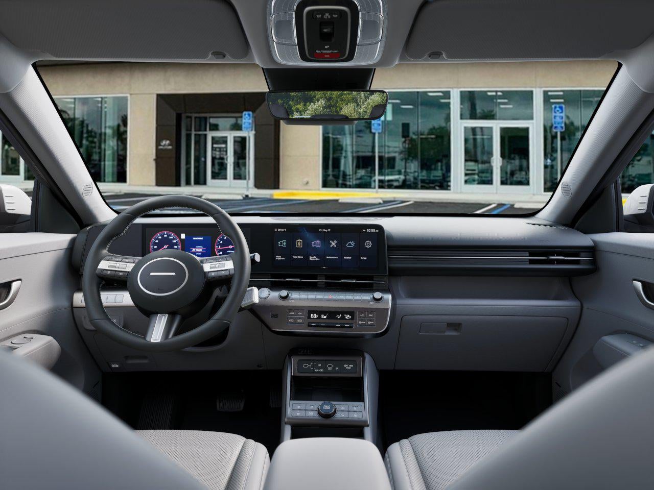 2026 Hyundai KONA Limited FWD