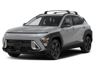 2027 Hyundai KONA SEL Sport FWD