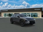 2027 Hyundai KONA SEL Sport FWD